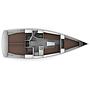 Book yachts online - sailboat - Bavaria Cruiser 34 - FEELING GOOD - rent