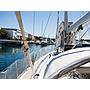 Book yachts online - sailboat - Bavaria Cruiser 41 - STAR SISSI - rent