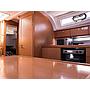 Book yachts online - sailboat - Bavaria Cruiser 41 - STAR SISSI - rent