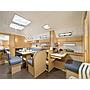 Book yachts online - sailboat - Bavaria Cruiser 40 - STAR FABIAN - rent