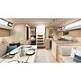 Book yachts online - sailboat - Oceanis 46.1 - LADYBUG - rent