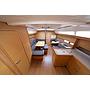 Book yachts online - sailboat - Dufour 412 GL - 3 FRIENDS - rent