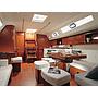 Book yachts online - sailboat - Dufour 412 GL - BLACK PEARL - rent