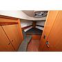 Book yachts online - sailboat - Bavaria Cruiser 40S - SILVER ARROW - rent