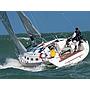 Book yachts online - sailboat - Bavaria Cruiser 40S - SILVER ARROW - rent