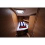 Book yachts online - sailboat - Dufour 460 Grand Large * - CARINA - rent