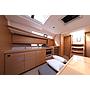 Book yachts online - sailboat - Dufour 460 Grand Large - WHATEVER - rent
