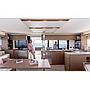 Book yachts online - catamaran - Lagoon 46 - BARBARELLA III - rent