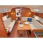 Book yachts online - sailboat - Bavaria Cruiser 36 - MIRA - rent
