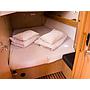 Book yachts online - sailboat - Bavaria Cruiser 45 - FADO - rent