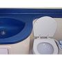 Book yachts online - motorboat - Vektor 950 - DUGI II - rent