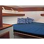 Book yachts online - motorboat - Vektor 950 - DUGI II - rent