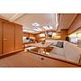 Book yachts online - sailboat - Dufour 412 - MONA - rent
