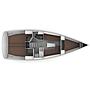 Book yachts online - sailboat - Bavaria Cruiser 34 - ARIZONA - rent