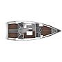 Book yachts online - sailboat - Bavaria Cruiser 46 - WHITE STAR - rent