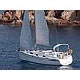 Book yachts online - sailboat - Bavaria 32 Cruiser - STAR CHIARA - rent