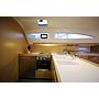 Book yachts online - sailboat - Elan 444 Impression - ABRAKADABRA - rent