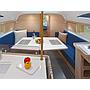 Book yachts online - sailboat - Elan 444 Impression - EVOLUTION - rent