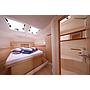 Book yachts online - sailboat - Hanse 455 - SUSSO - rent