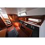 Book yachts online - sailboat - Oceanis 45-4 CABINS - MELANIE - rent