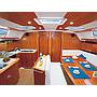 Book yachts online - sailboat - Dufour Gib Sea 51 - PASKO I - rent