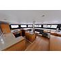 Book yachts online - catamaran - Dufour 48 - BE MINE - rent