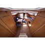 Book yachts online - sailboat - Dufour 460 Grand Large - 4 YOU - rent