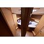 Book yachts online - sailboat - Dufour 460 Grand Large - CHUCK - rent