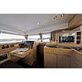 Book yachts online - catamaran - Lagoon 400 S2 - MAJA V - rent