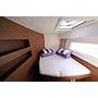 Book yachts online - catamaran - Lagoon 42 - EASY COURSE - rent