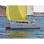 Book yachts online - catamaran - Lagoon 400 - MY STAR - rent