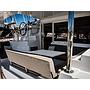 Book yachts online - catamaran - Lagoon 400 S2 - KINGA V - rent