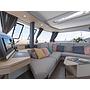 Book yachts online - catamaran - FP Saona 47 - NINA V - rent