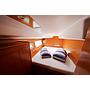 Book yachts online - catamaran - Lagoon 380 S2 - LOVE SONG - rent