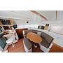 Book yachts online - catamaran - Lagoon 380 S2 - LOVE SONG - rent
