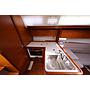 Book yachts online - sailboat - Dufour 350 Grand Large - FENIKS - rent