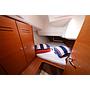 Book yachts online - sailboat - Dufour 350 Grand Large - FENIKS - rent