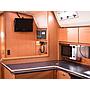 Book yachts online - sailboat - Bavaria Cruiser 50 - SIEGAL - rent
