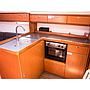 Book yachts online - sailboat - Bavaria Cruiser 37 - ANGELIC - rent