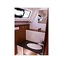 Book yachts online - sailboat - Bavaria Cruiser 37 - ANGELIC - rent