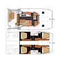 Book yachts online - powercatamaran - FP MY 37 - DREAM STAR - rent