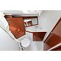 Book yachts online - sailboat - Oceanis 45-4 CABINS - ZEPHYRA - rent