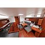 Book yachts online - sailboat - Oceanis 45-4 CABINS - ZEPHYRA - rent