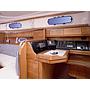 Book yachts online - sailboat - Bavaria Cruiser 37 - KALISPERA - rent