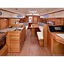 Book yachts online - sailboat - Bavaria Cruiser 37 - KALISPERA - rent