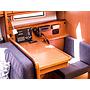 Book yachts online - sailboat - Bavaria 41 Cruiser - STAR LILLI - rent