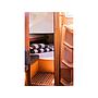 Book yachts online - sailboat - Bavaria 41 Cruiser - STAR LILLI - rent