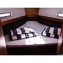 Book yachts online - sailboat - Bavaria 41 Cruiser - STAR LILLI - rent