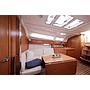 Book yachts online - sailboat - Bavaria Cruiser 37 - SUN COURSE - rent
