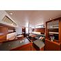 Book yachts online - sailboat - Oceanis 41 - ZYNTHA - rent